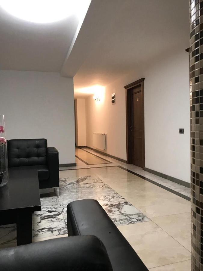 Pensiunea Montana Borsa Mm Baile Borsa Exterior foto