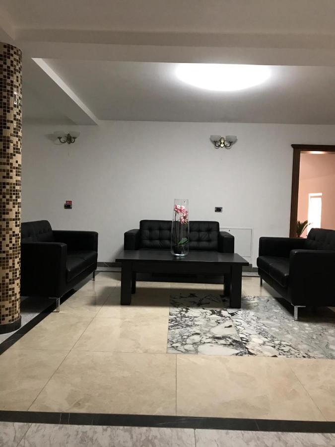 Pensiunea Montana Borsa Mm Baile Borsa Exterior foto
